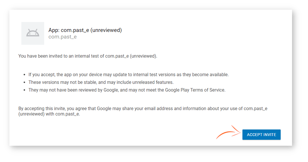 Better Clipboard for Android, Beta Tutorial 00