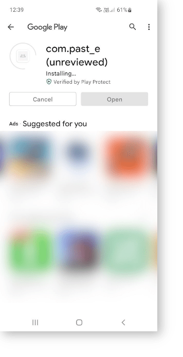 Better Clipboard for Android, Beta Tutorial 02