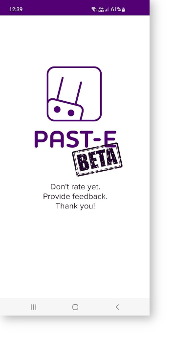 Better Clipboard for Android, Beta Tutorial 03