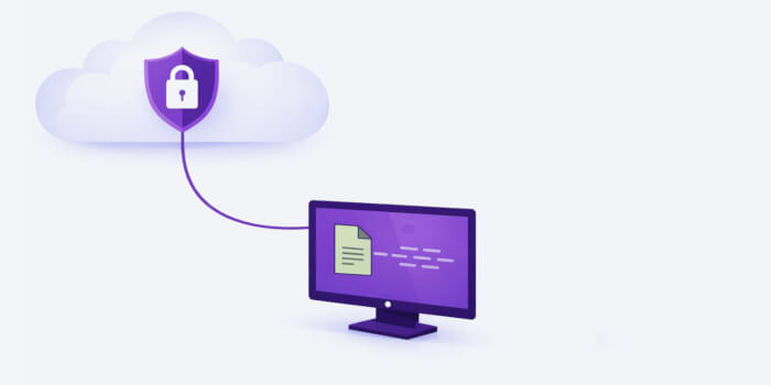 Cloud Backup