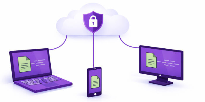 Cloud Sync