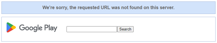 Non whitelisted user