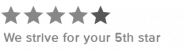 Header_5_Stars_Strive