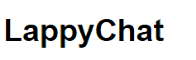 ReferencesLappyChat
